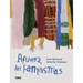 Afuera, Los Fantasmas / Out There, the Ghosts