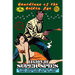 Guardians of the Golden Age: Legion of Super Spies