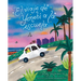 El Viaje de Yenebi a la Escuela (Yenebi's Drive to School Spanish Edition)