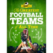 The Greatest Football Teams of All Time
