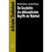Die Geschichte des philosophischen Begriffs der Wahrheit