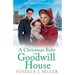 A Christmas Baby at Goodwill House