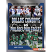 Dallas Cowboys vs. Philadelphia Eagles: Rival Rumble