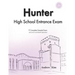 Hunter High School Entrance Exam: 1 Complete Sample Exam