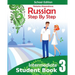 Student Book3, Russian Step By Step: School Edition