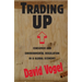 Trading Up: Consumer and Environmental Regulation in a Global Economy