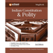 Arihant Magbook Indian Constitution & Polity for UPSC Civil Services IAS Prelims / State PCS & other Competitive Exam IAS Mains PYQs