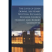 The Lives of John Donne, Sir Henry Wotton, Richard Hooker, George Herbert and Robert Sanderson