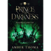 Prince of Darkness: Realms of Lore: Fae Book One