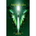 Angels of Eden (Book #2 of the Angel Story Saga)