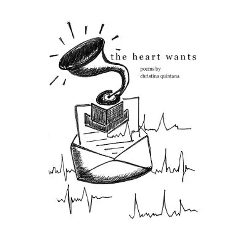 The Heart Wants