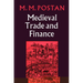 Mediaeval Trade and Finance