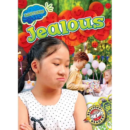 Jealous
