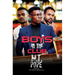 Boys in the Club