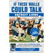If These Walls Could Talk: Detroit Lions: Stories from the Detroit Lions Sideline, Locker Room, and Press Box