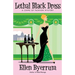 Lethal Black Dress