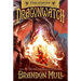 Dragonwatch: A Fablehaven Adventure Volume 1