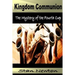 Kingdom Communion: Mystery of the Fourth Cup