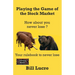 Playing the Game of the Stock Market: Your rulebook to Never Lose