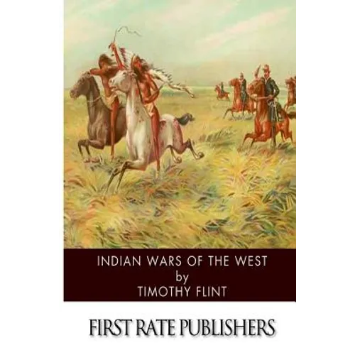 Indian Wars of the West