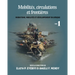 Mobilites, Circulations Et Frontieres: Migrations, Mobilites Et Developpement En Afrique Tome I