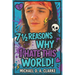 7 1⁄2 Reasons Why I Hate This World