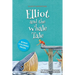 Elliot and the Whale Tale