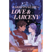 A Barista's Guide to Love & Larceny