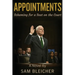 Appointments: Scheming for a Seat on the Court
