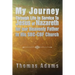 My Journey Through Life In Service To Jesus of Nazareth for our Heavenly Father In His SBC-CBF Church