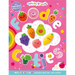 Squishy Friends: Foodie Cuties