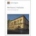 Mechanics' Institutes: Introductions to Heritage Assets