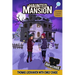 The Haunted Mansion (Book 3) - Dyslexia-Friendly Edition: Ava & Carol Detective Agency