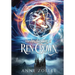 The Awakening of Ren Crown