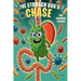 The Stomach Bug's Chase