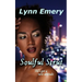 Soulful Strut: Louisiana Love Series: City Girls