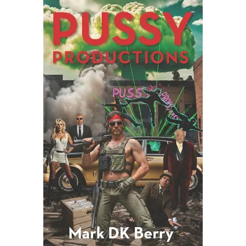Pussy Productions
