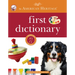 American Heritage First Dictionary