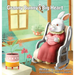 Granny Bunny's Big Heart