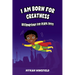 I Am Born for Greatness: Affirmations for Black Boys