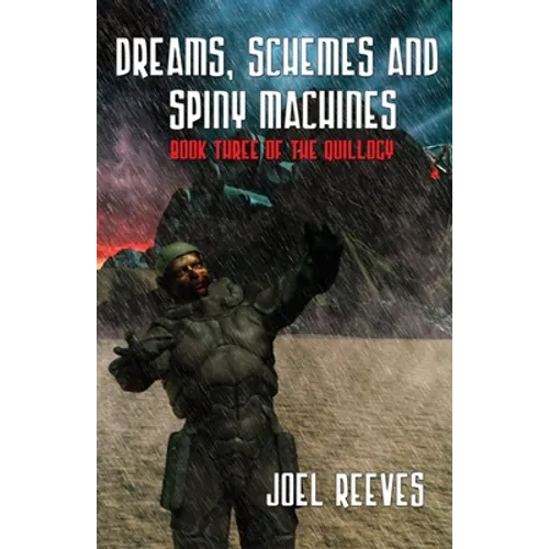 Dreams, Schemes and Spiny Machines