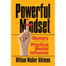 Powerful Mindset: Memory and Practical Mental Influence