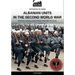 Albanian units in the Second World War