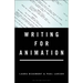 Writing for Animation