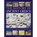 The History of Ancient Greece: A Military and Political Account of the Ancient Greeks Including the Persian Wars, the Battle of Marathon and the Campa