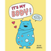 It's My Body!: A Book about Body Positivity
