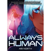 Always Human: A Graphic Novel (Always Human, #1)