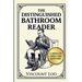 The Distinguished Bathroom Reader: Master Obscure History in 5-minute Sittings with Verified, High Quality Trivia