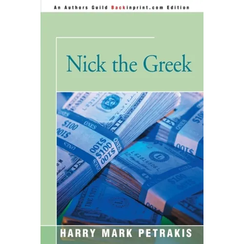 Nick the Greek