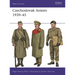Czechoslovak Armies 1939-45